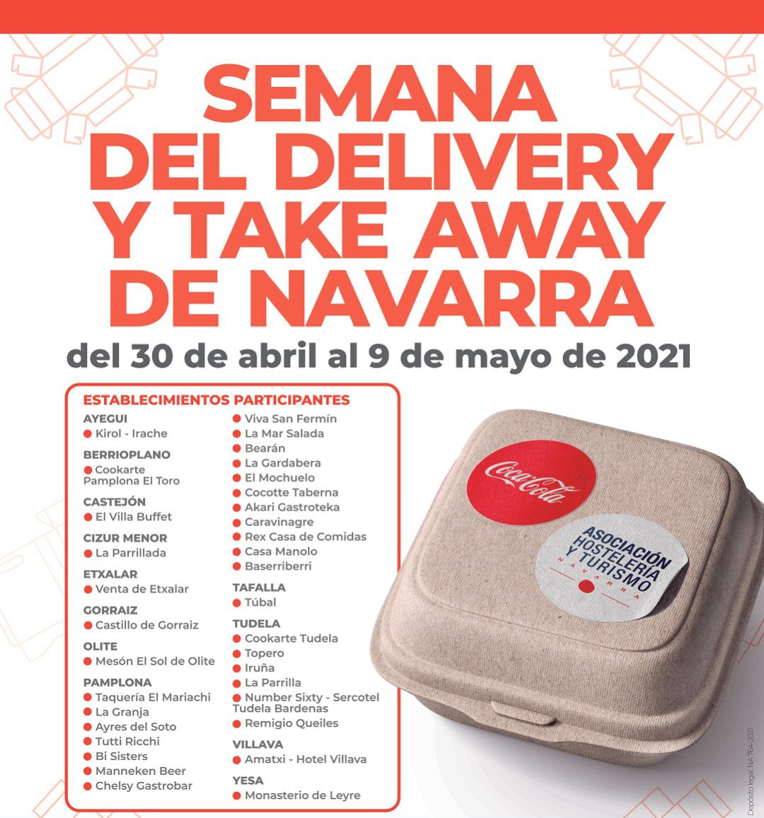 Cartel campaña Cartel campaña