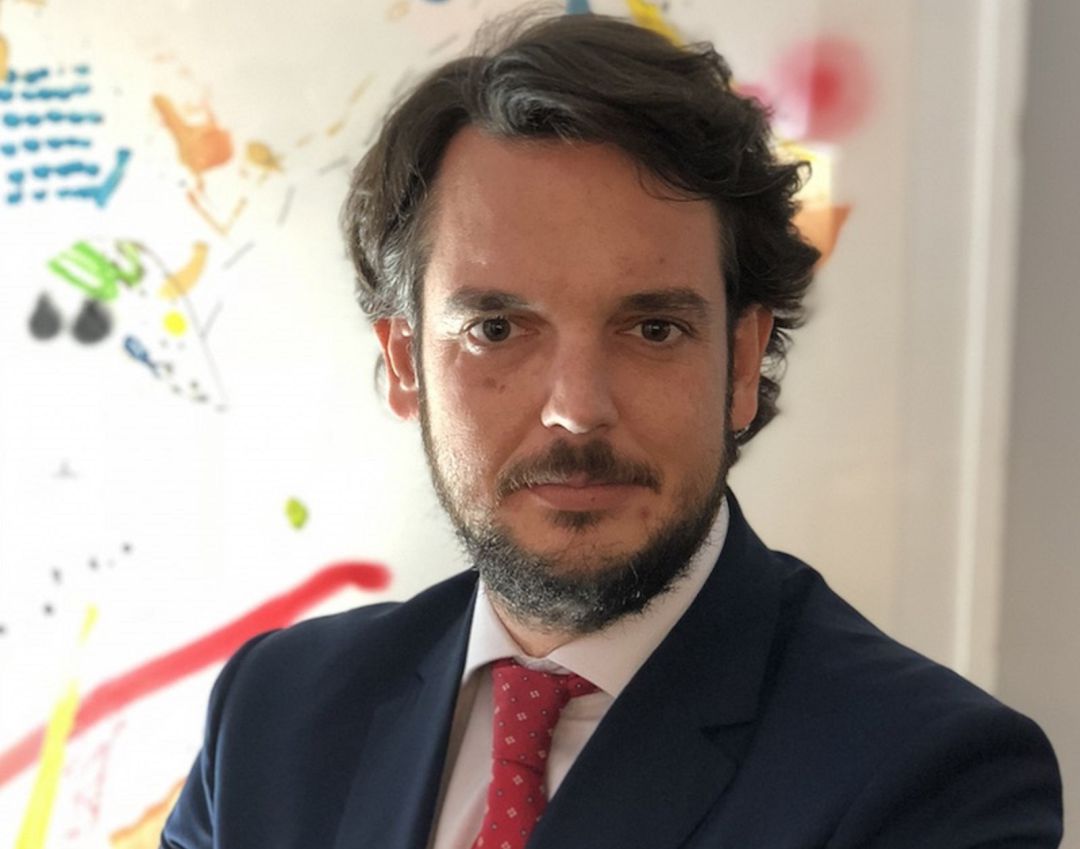 Álvaro Ferrando, responsable del área civil y administrativo de F&F Abogados Álvaro Ferrando, responsable del área civil y administrativo de F&F Abogados