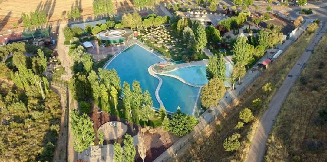 El complejo reforzará la contratación de cara a la temporada de verano El complejo reforzará la contratación de cara a la temporada de verano