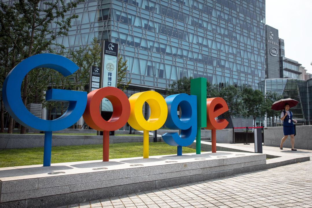 Las 'big tech', las ganadoras también en el año de la recuperación Las 'big tech', las ganadoras también en el año de la recuperación