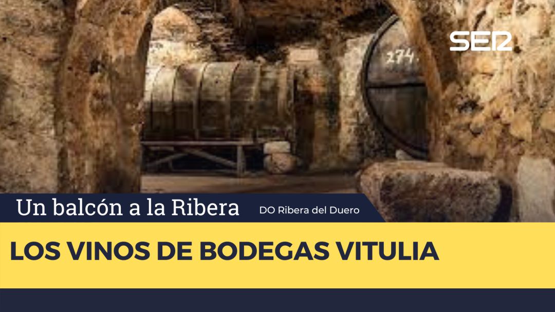 Bodegas Vitulia Bodegas Vitulia