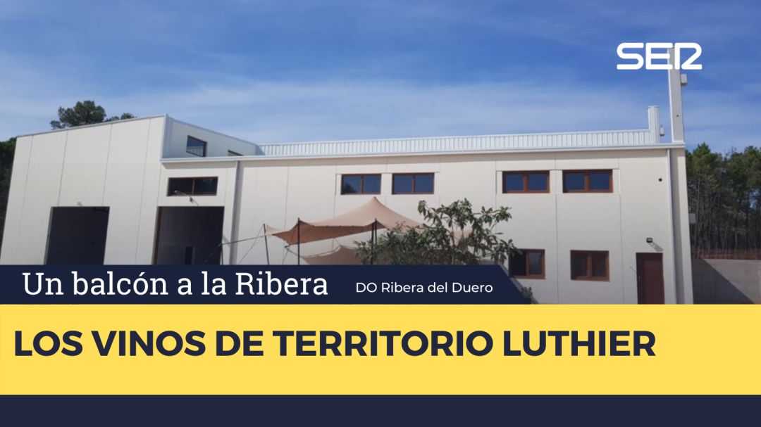 Territorio Luthier Territorio Luthier