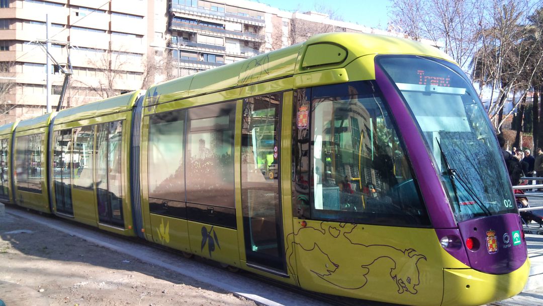 Se ha aprobado, en pleno municipal, el nuevo convenio para la puesta en marcha del sistema tranviario de Jaén Se ha aprobado, en pleno municipal, el nuevo convenio para la puesta en marcha del sistema tranviario de Jaén