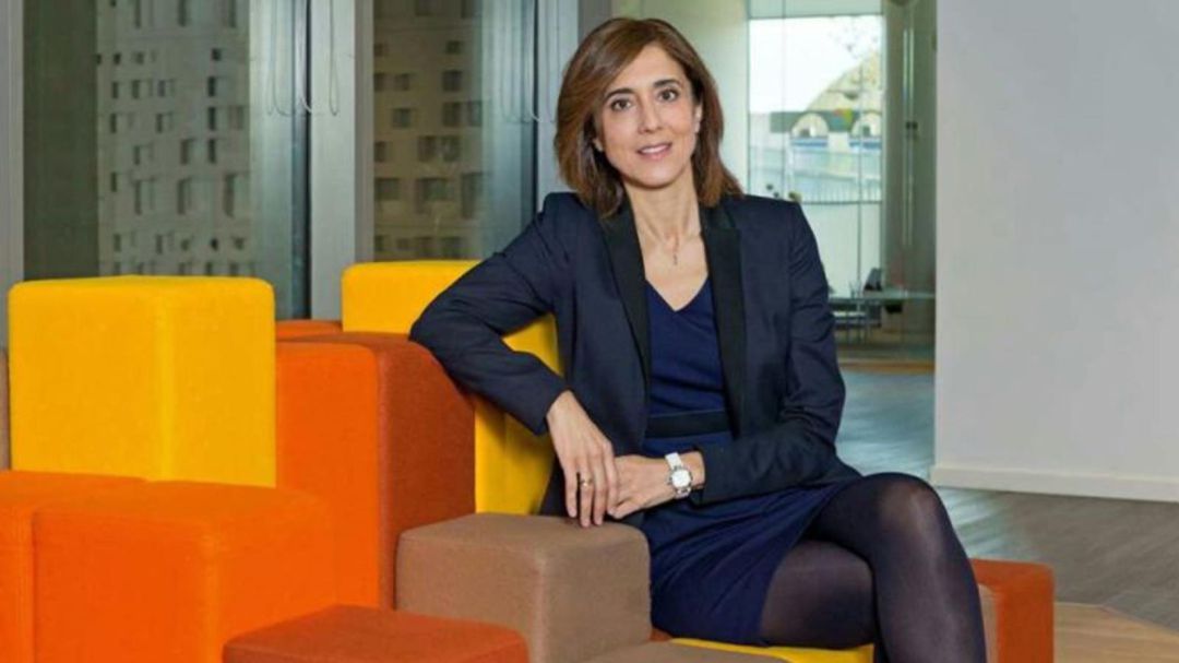 Pilar López ha sido durante seis años presidenta de Microsoft Iberia Pilar López ha sido durante seis años presidenta de Microsoft Iberia