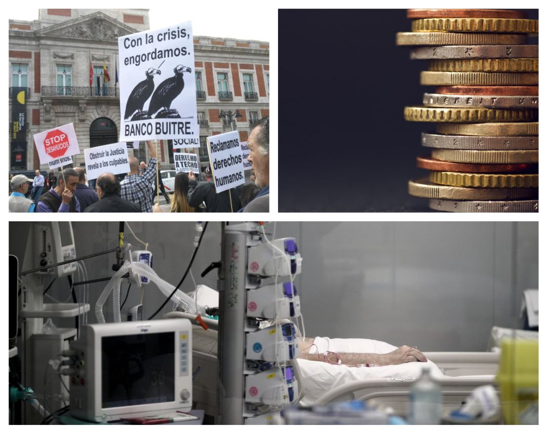 No todos los partidos dedican el mismo espacio en sus programas a estas cuestiones. No todos los partidos dedican el mismo espacio en sus programas a estas cuestiones.
