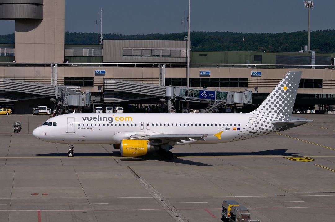 En acabar la OSP gairebé no hi ha vols entre Menorca i Madrid. En acabar la OSP gairebé no hi ha vols entre Menorca i Madrid.