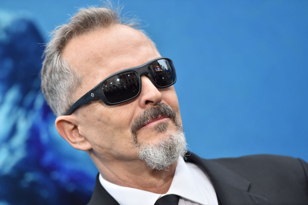 Miguel Bosé será uno de los participantes en los conciertos 'Nits al Carme Miguel Bosé será uno de los participantes en los conciertos 'Nits al Carme