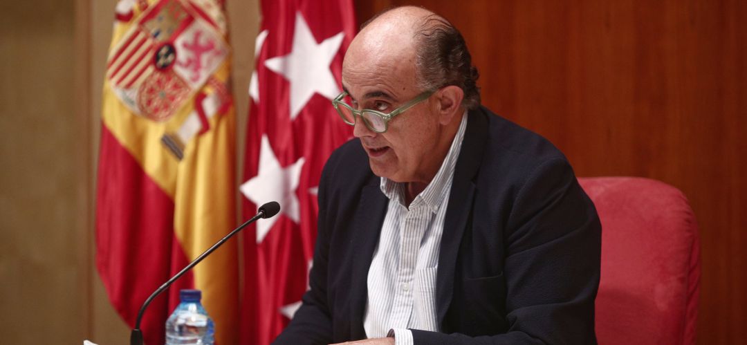 Los vecinos de esta ZBS tendrán que votar con el cierre perimetral en vigor Los vecinos de esta ZBS tendrán que votar con el cierre perimetral en vigor