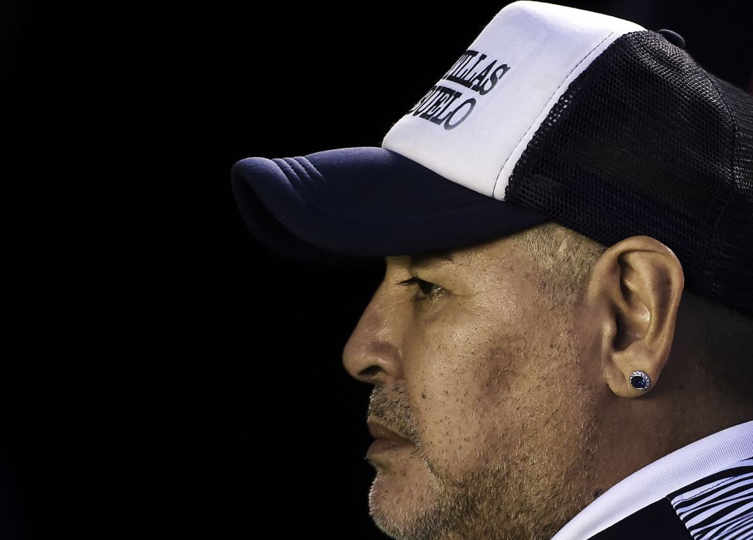 Diego Maradona Diego Maradona