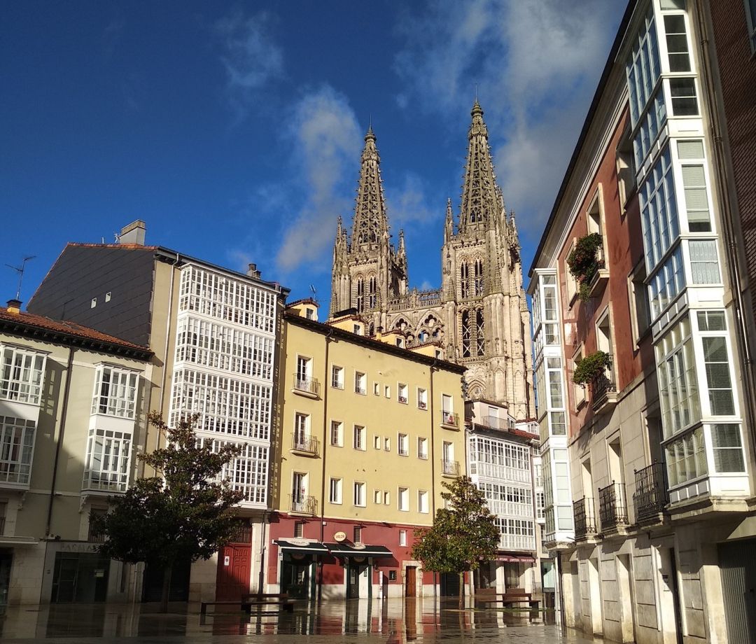 El Ayuntamiento de Burgos destina 500.000 euros a un plan de recuperación del turismo El Ayuntamiento de Burgos destina 500.000 euros a un plan de recuperación del turismo