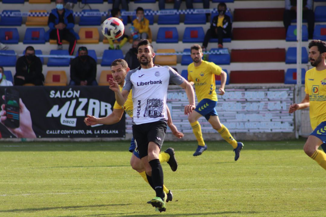 Empate sin goles en La Moheda Empate sin goles en La Moheda