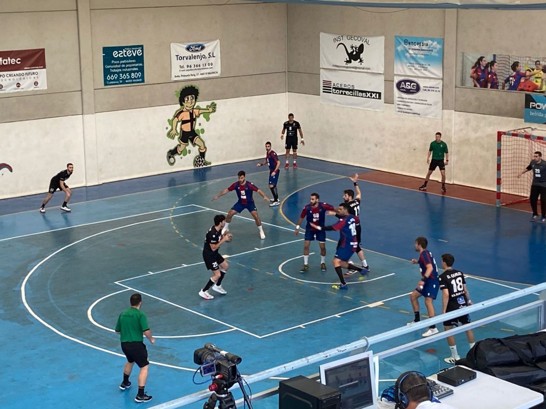 La derrota no empaña la magnífica temporada de los de Elda La derrota no empaña la magnífica temporada de los de Elda