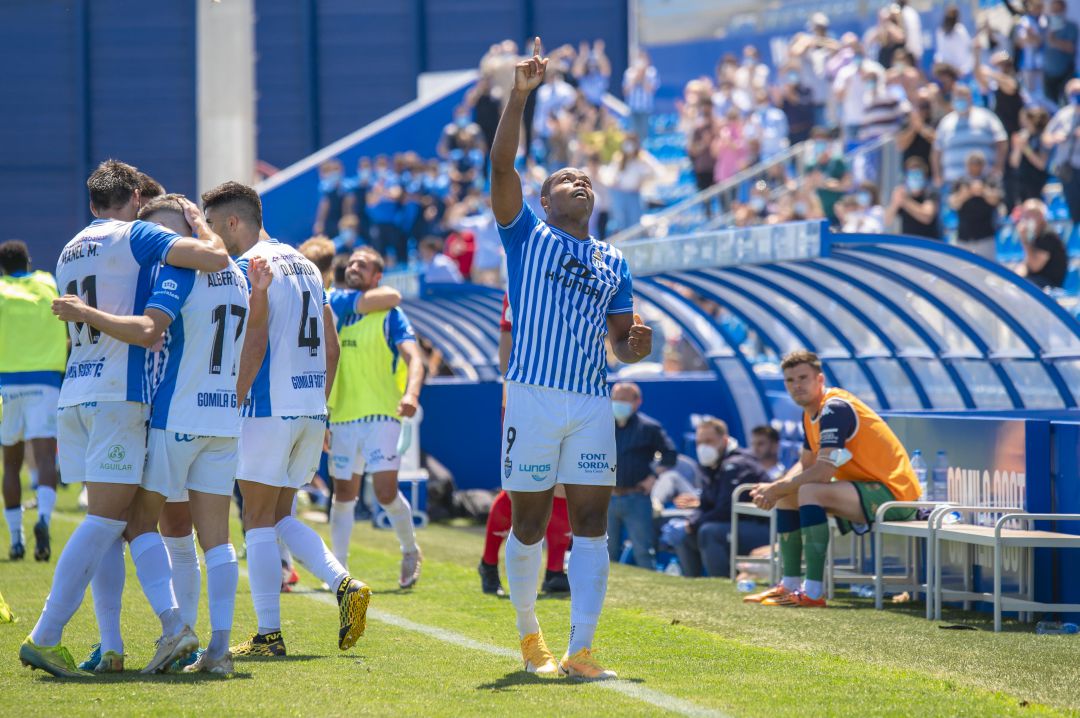 Atlético Baleares Atlético Baleares