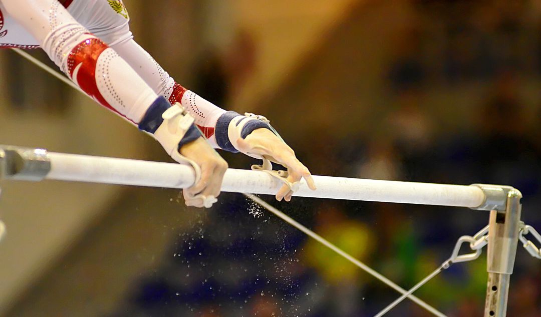 El informe habla de todo tipo de abusos hacia las gimnastas desde que tenían solo 8 o 9 años. El informe habla de todo tipo de abusos hacia las gimnastas desde que tenían solo 8 o 9 años.