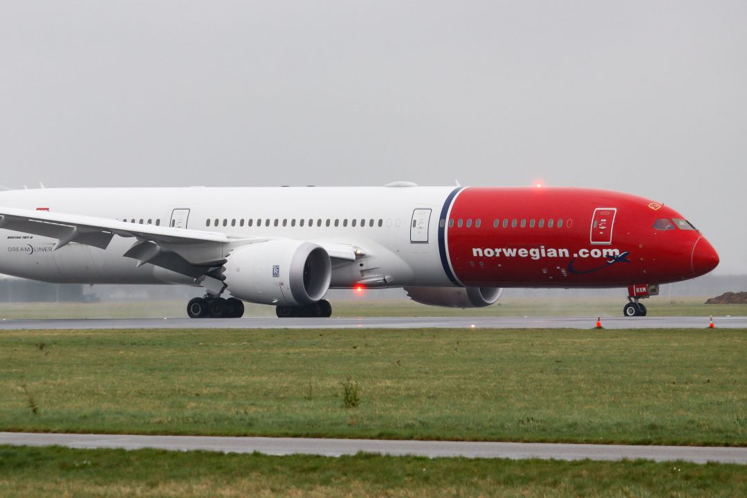 Los despidos en Norwegian implicarían el cese de las operaciones de largo radio desde Barcelona y un importante recorte de las rutas de corto alcance Los despidos en Norwegian implicarían el cese de las operaciones de largo radio desde Barcelona y un importante recorte de las rutas de corto alcance