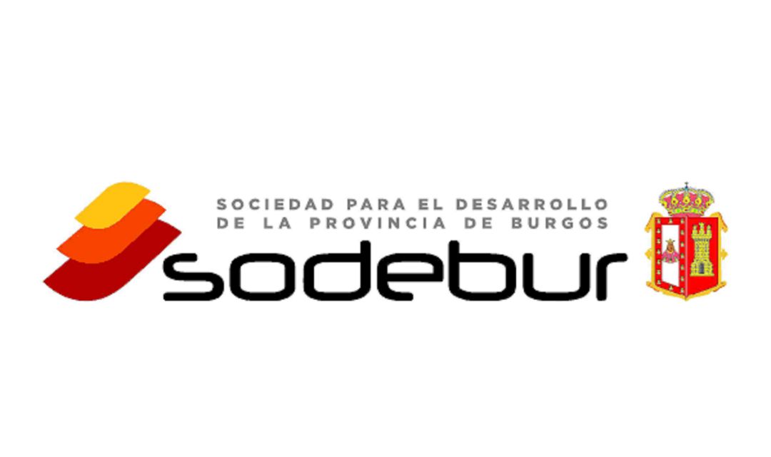 Logo de SODEBUR Logo de SODEBUR