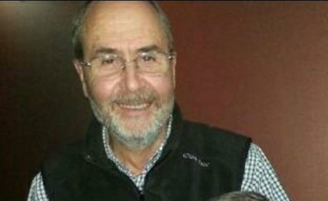 Víctor Cabezas Víctor Cabezas