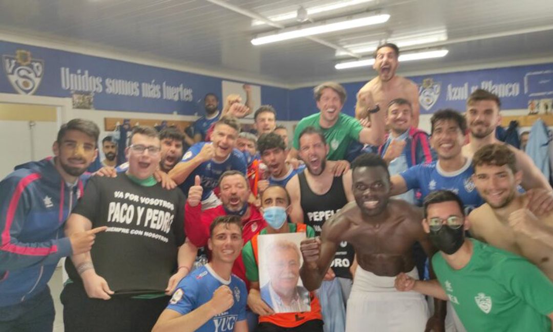 UD Socuéllamos UD Socuéllamos