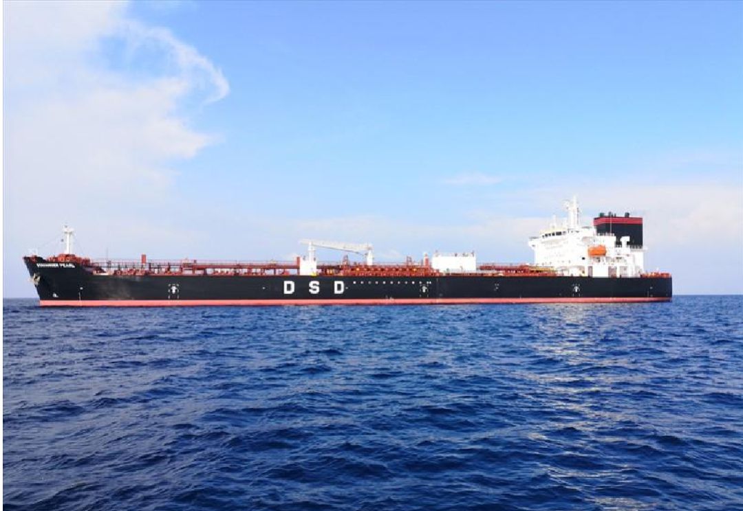 La Autoridad Portuaria de Bilbao informa que dos tripulantes del buque Stavanger Pearl fueron ayer trasladados a Cruces por síntomas compatibles con covid-19. La Autoridad Portuaria de Bilbao informa que dos tripulantes del buque Stavanger Pearl fueron ayer trasladados a Cruces por síntomas compatibles con covid-19.