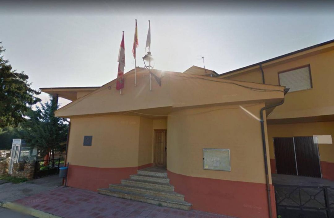Ayuntamiento de Truchas Ayuntamiento de Truchas