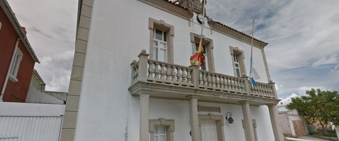 Concello de Ponteceso Concello de Ponteceso