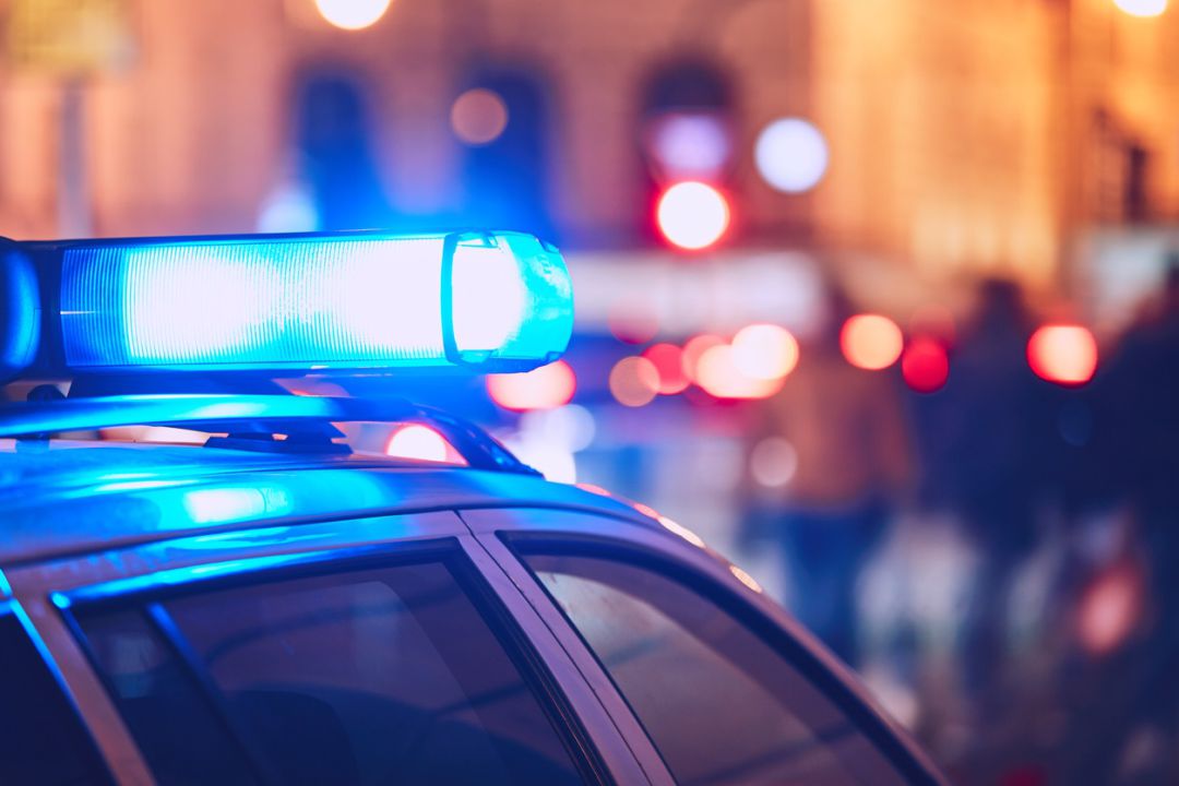 Un hostelero fue herido por arma blanca en Ourense Un hostelero fue herido por arma blanca en Ourense