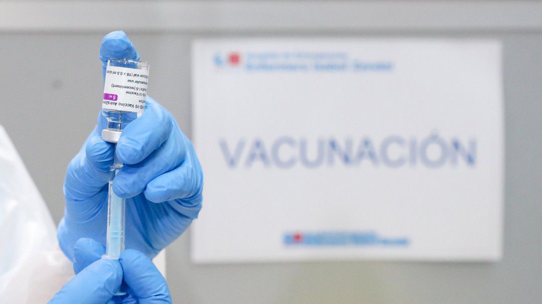 Vacuna AstraZeneca Vacuna AstraZeneca