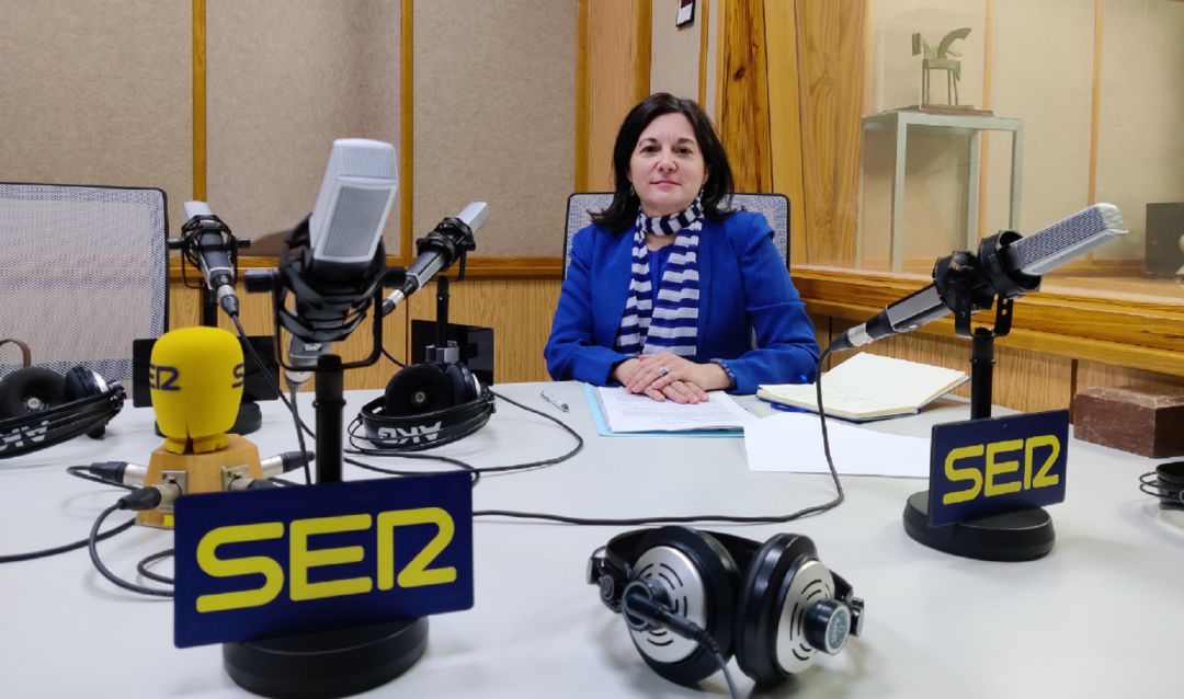 Susana Muñoz, profesora de ESIC Sevilla Susana Muñoz, profesora de ESIC Sevilla