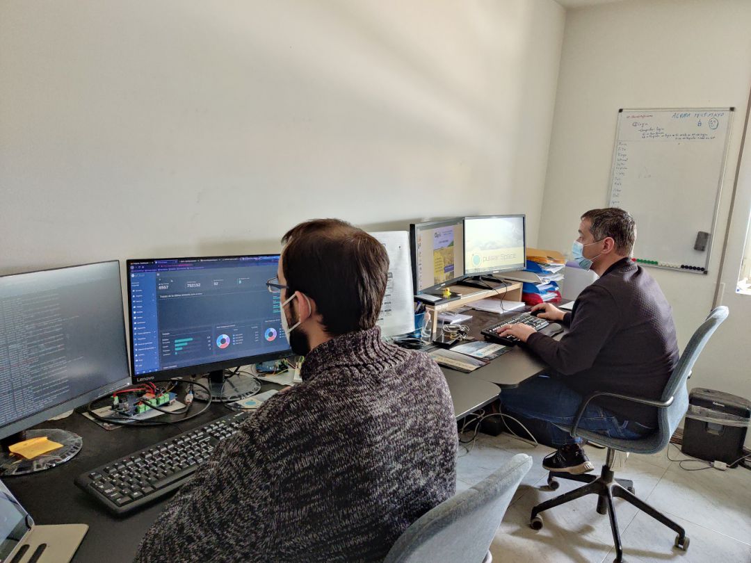 La investigación y las nuevas tecnologías refuerzan el sector agroalimentario de la provincia de Teruel La investigación y las nuevas tecnologías refuerzan el sector agroalimentario de la provincia de Teruel