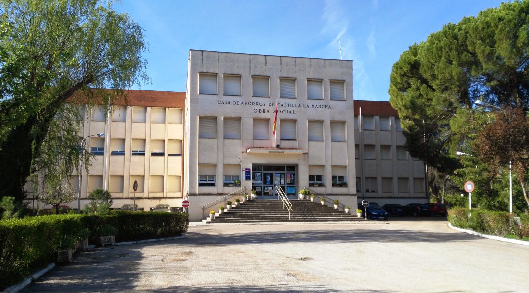 El CEIP San Julián El CEIP San Julián