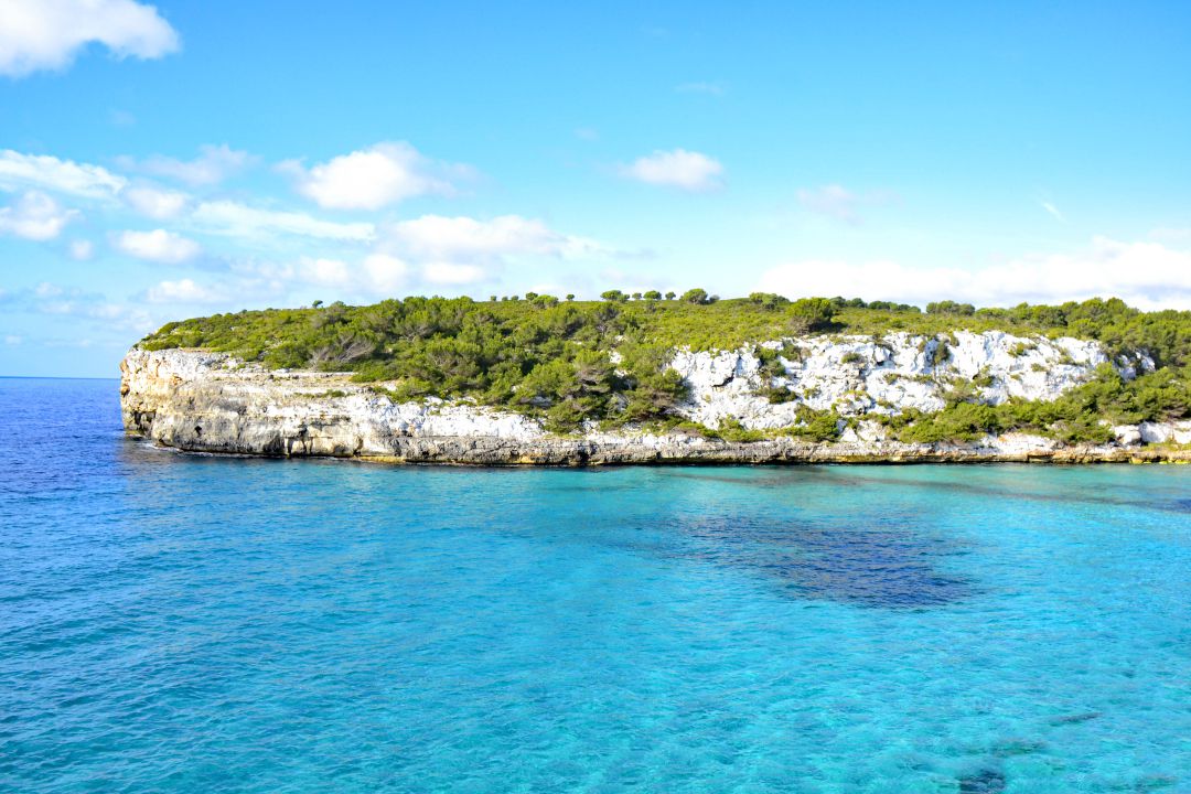 El Mediterrani a les Illes Balears El Mediterrani a les Illes Balears