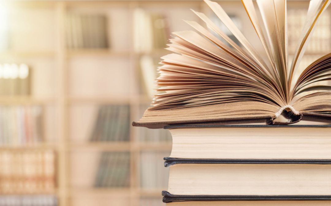 Libros. Libros.