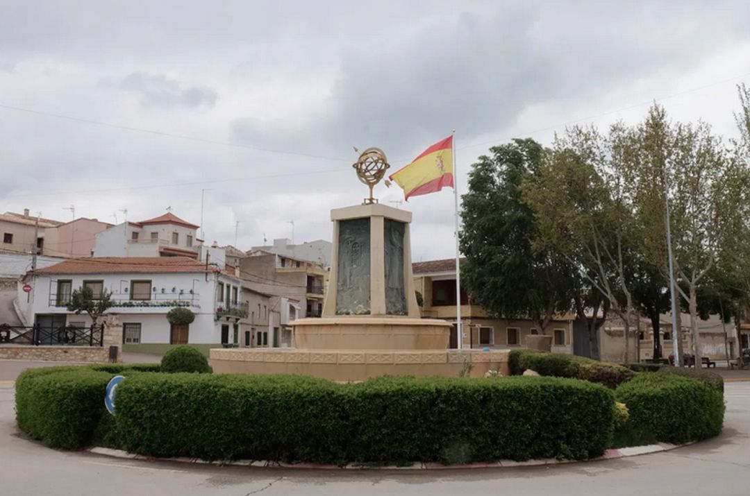 La Alberca de Záncara La Alberca de Záncara