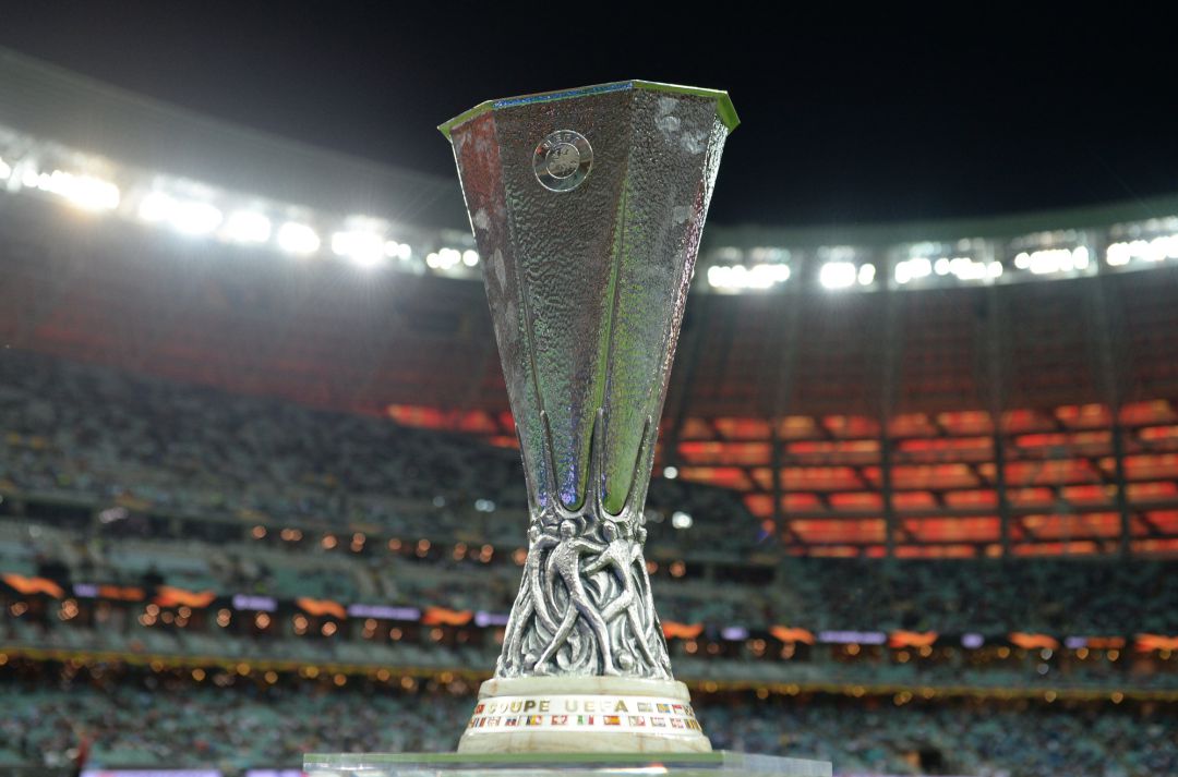 El Villarreal buscará en Londres clasificarse para la final de la Europa League El Villarreal buscará en Londres clasificarse para la final de la Europa League
