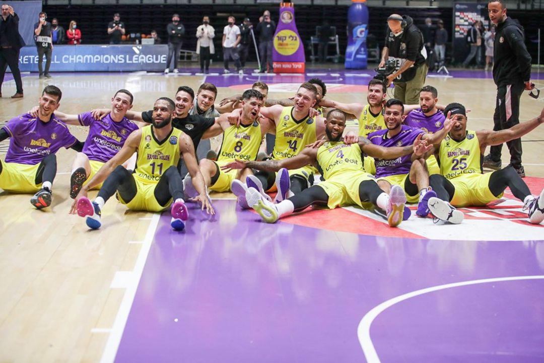 Hapoel Holon Hapoel Holon