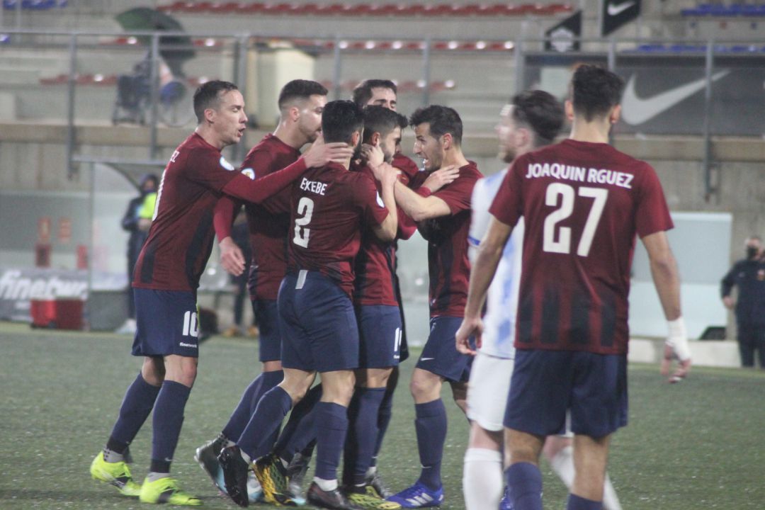 El C. D. Eldense quiere dedicarle el ascenso a su afición El C. D. Eldense quiere dedicarle el ascenso a su afición