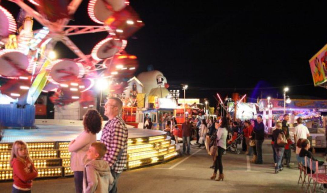 Feria de San Juan Badajoz Feria de San Juan Badajoz