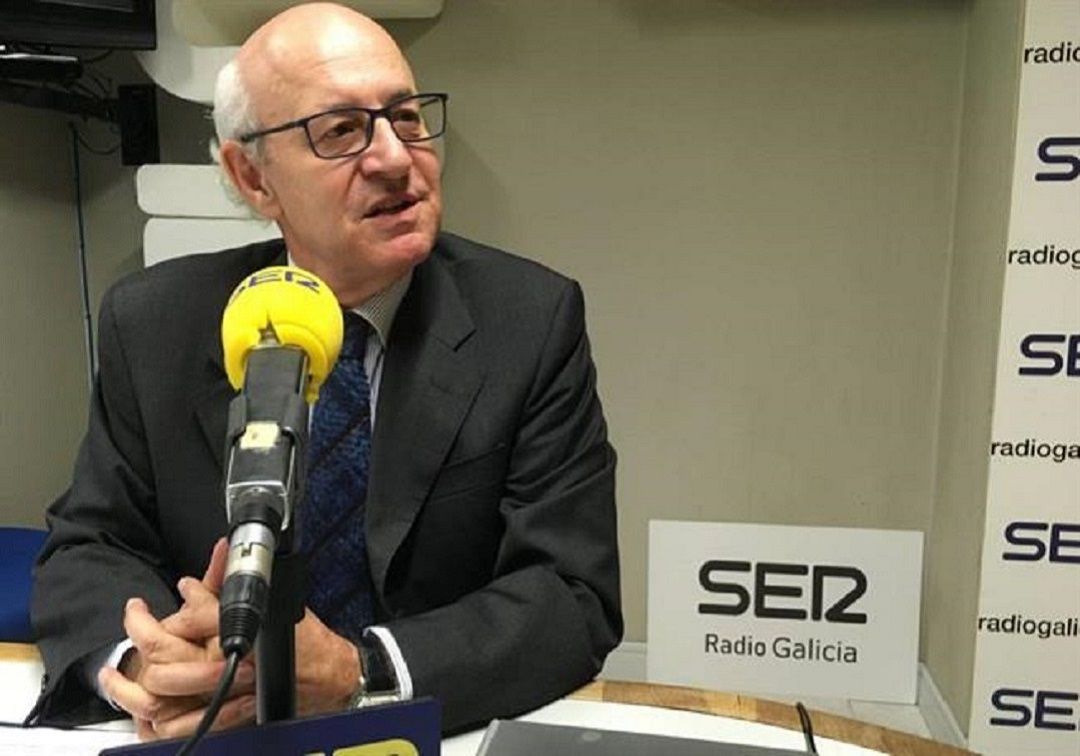Fernando Suanzes continúa como Fiscal Superior de Galicia. Fernando Suanzes continúa como Fiscal Superior de Galicia.