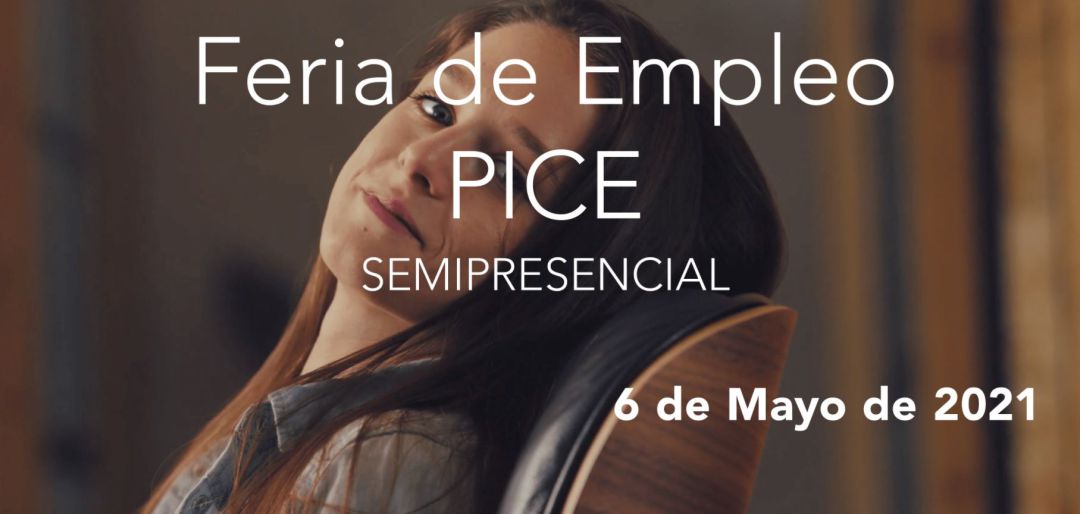 Imagen de la Feria de Empleo 2021. Imagen de la Feria de Empleo 2021.