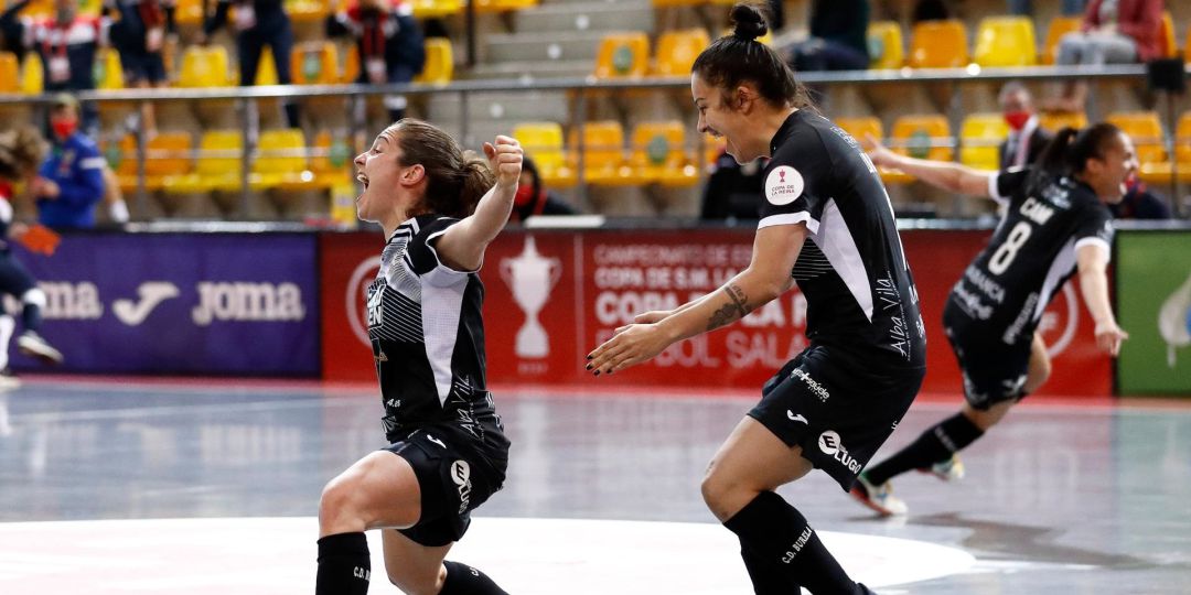 A RFGF presenta Xogando con Futgal, un proxecto educativo pioneiro para promocionar a práctica do fútbol sala nos colexios de Galicia A RFGF presenta Xogando con Futgal, un proxecto educativo pioneiro para promocionar a práctica do fútbol sala nos colexios de Galicia