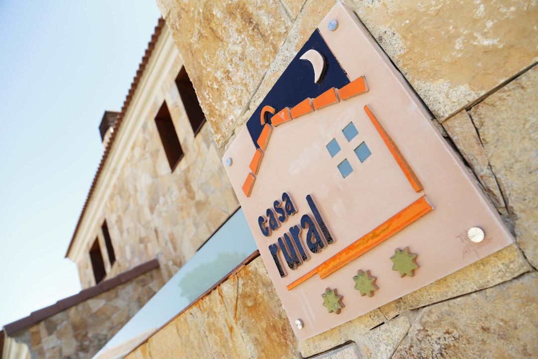 Hay unos 600 alojamientos rurales en Ávila Hay unos 600 alojamientos rurales en Ávila