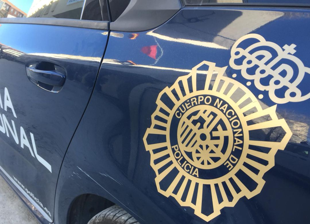 La Policía Nacional ha realizado una detención por un presunto delito de trata de seres humanos La Policía Nacional ha realizado una detención por un presunto delito de trata de seres humanos