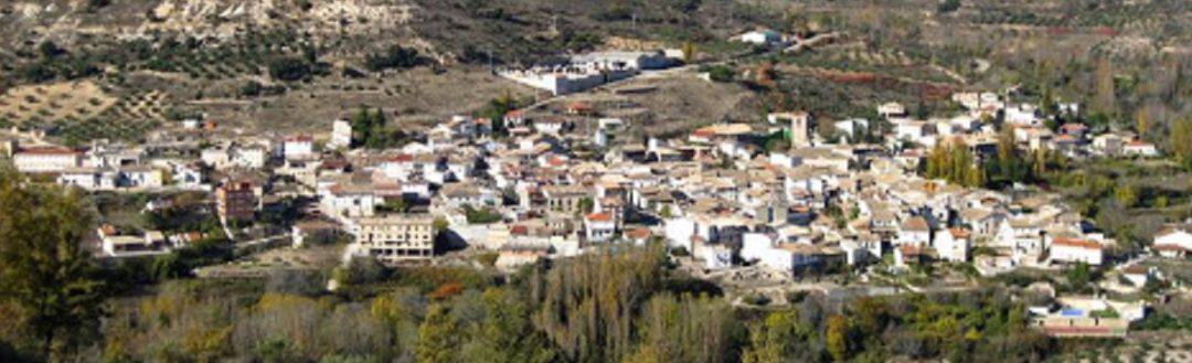 Alrededores de Budía Alrededores de Budía
