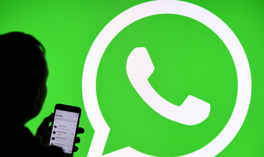 El 601 00 11 22 és el número de Whatsapp dels Mossos per atendre consultes de violència masclista El 601 00 11 22 és el número de Whatsapp dels Mossos per atendre consultes de violència masclista