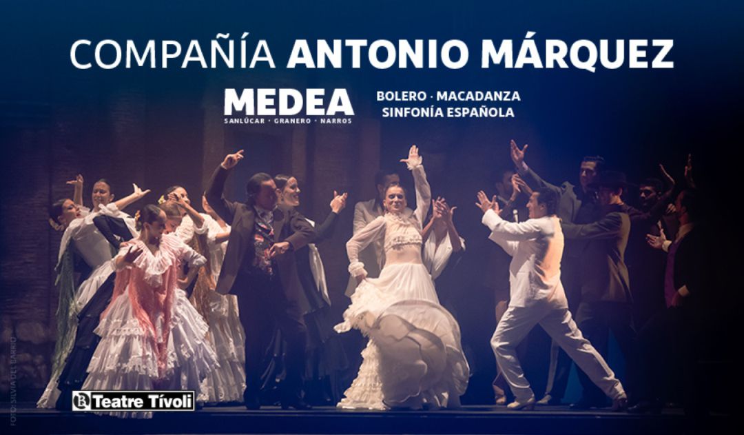 Medea Medea