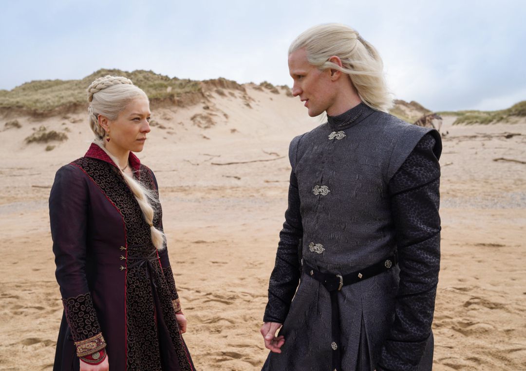 Las primeras imágenes de 'House of the Dragon', el esperado spin-off de 'Juego de Tronos' ya están aquí. Las primeras imágenes de 'House of the Dragon', el esperado spin-off de 'Juego de Tronos' ya están aquí.