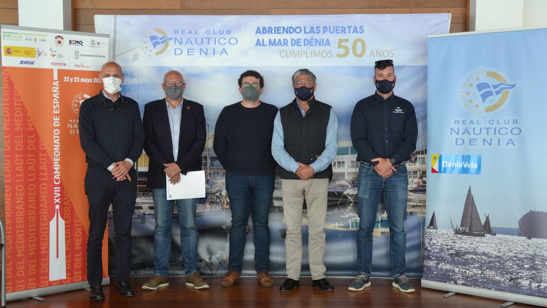 Presentación. Presentación.