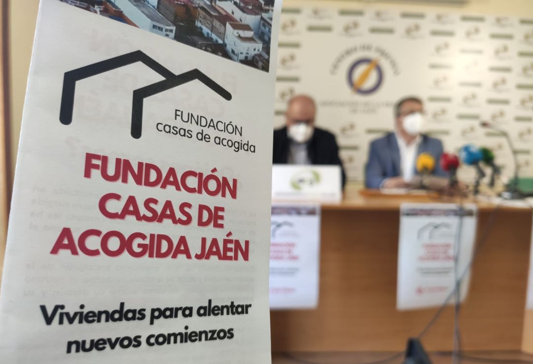 Esta iniciativa pretende revertir la terrible situación por la que atraviesan numerosas familias jiennenses tras el devastador efecto de la pandemia en sus economías Esta iniciativa pretende revertir la terrible situación por la que atraviesan numerosas familias jiennenses tras el devastador efecto de la pandemia en sus economías