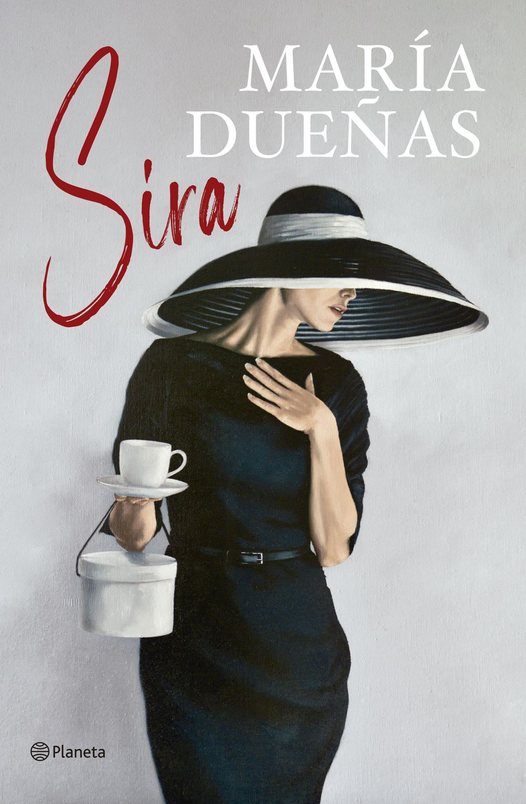 Portada de Sira Portada de Sira