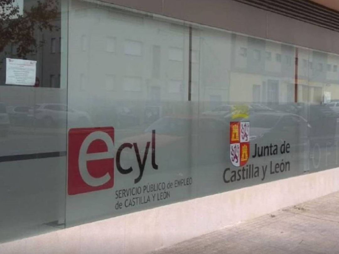 Sede del ECyL en Zamora Sede del ECyL en Zamora